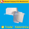 PTFE soft sheet with acid and alkali resistant